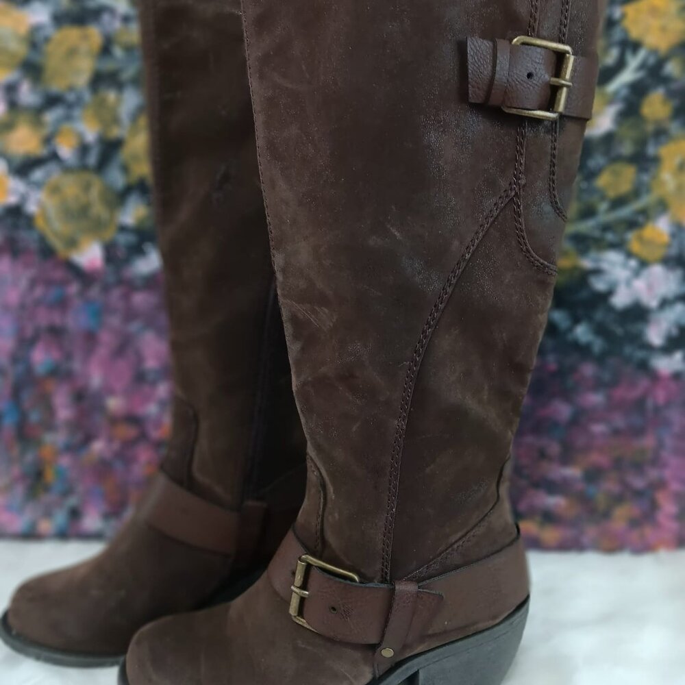 SONOMA BOOTS